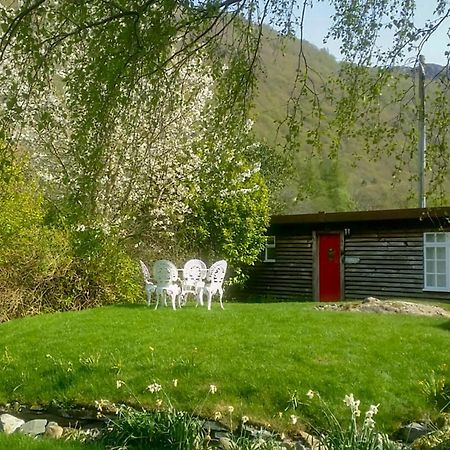 Field House Lodge Borrowdale Valley Exteriér fotografie